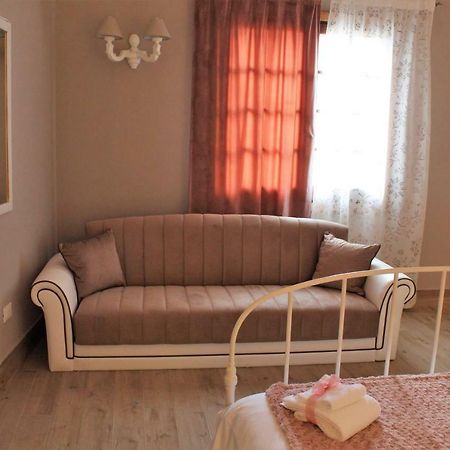 Maison Marianna B&B - Etna - Nicolosi Buitenkant foto