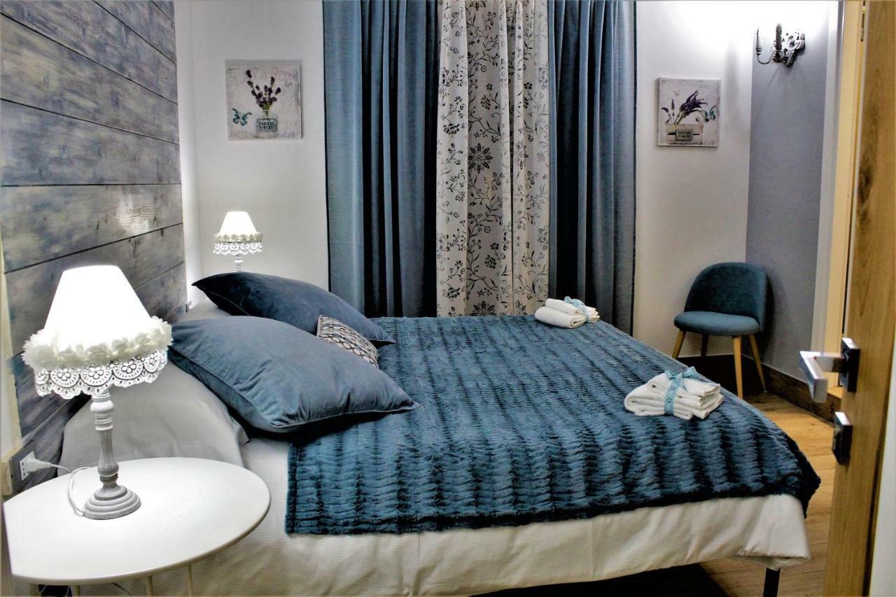 Maison Marianna B&B - Etna - Nicolosi Buitenkant foto