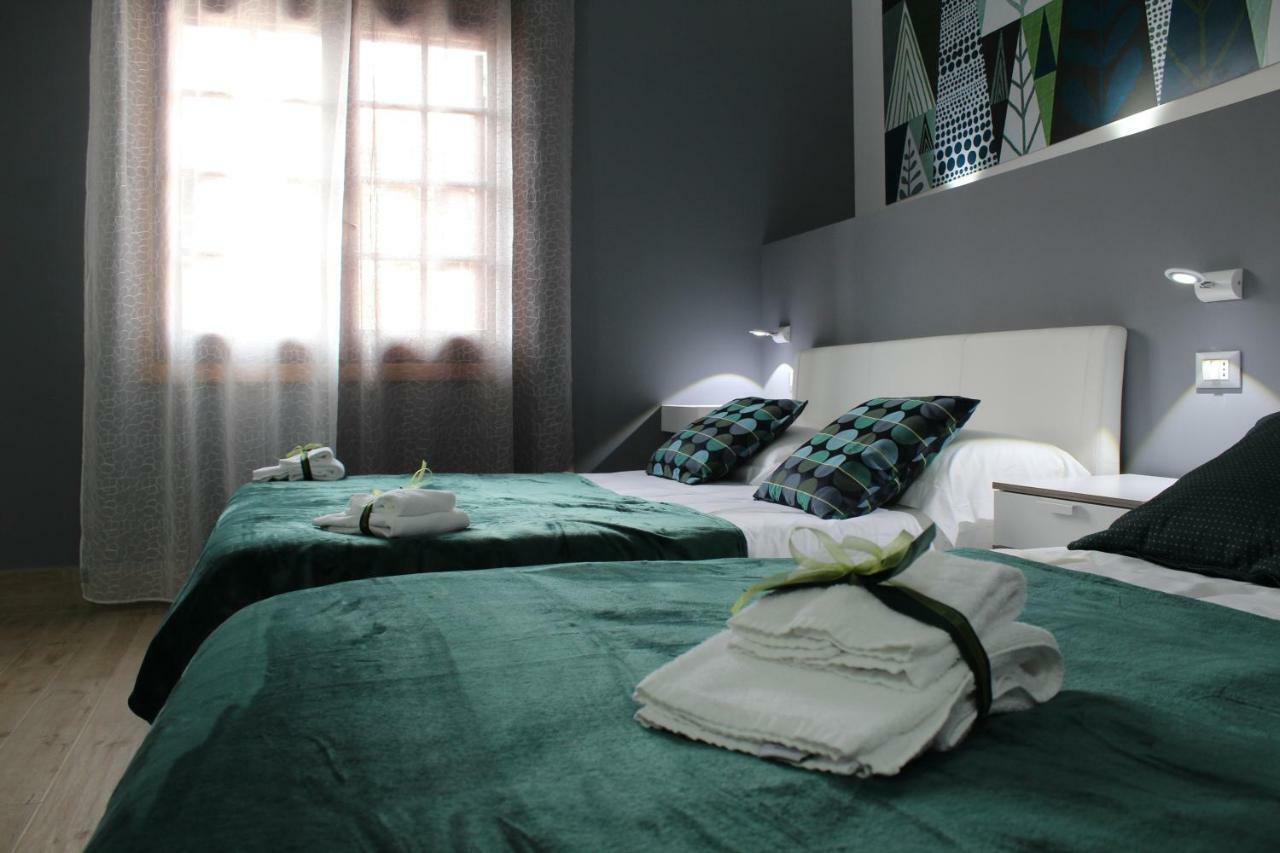 Maison Marianna B&B - Etna - Nicolosi Buitenkant foto