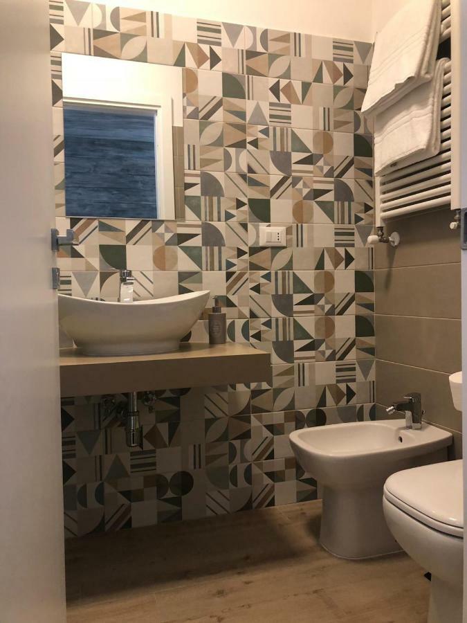 Maison Marianna B&B - Etna - Nicolosi Buitenkant foto