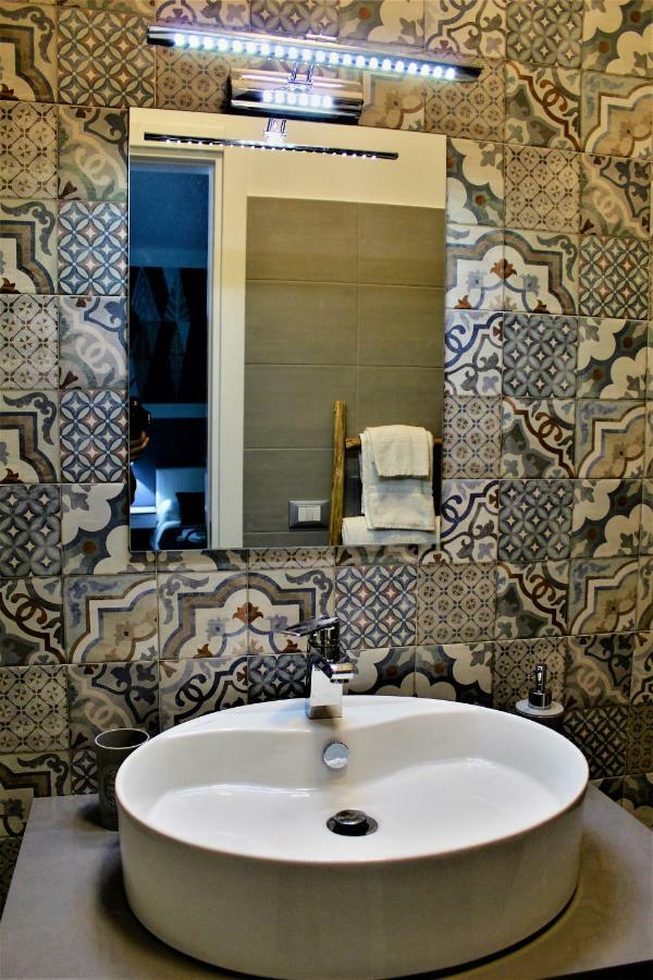 Maison Marianna B&B - Etna - Nicolosi Buitenkant foto