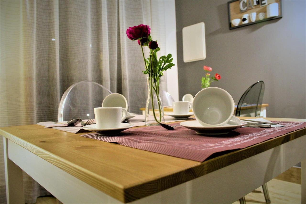 Maison Marianna B&B - Etna - Nicolosi Buitenkant foto