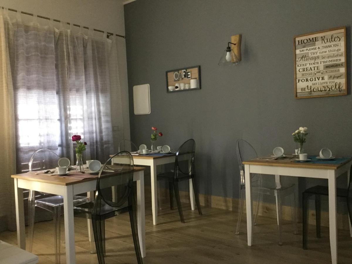 Maison Marianna B&B - Etna - Nicolosi Buitenkant foto