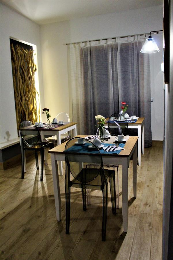Maison Marianna B&B - Etna - Nicolosi Buitenkant foto
